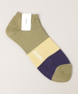 SHIPS: 3�g�[�� �A���N���\�b�N�X