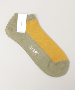 SHIPS: 2�g�[�� �A���N���\�b�N�X