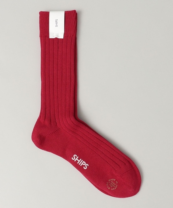 SHIPS: �x�[�V�b�N ���u �J���[�\�b�N�X