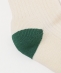 IVY ELLIS: Line Socks