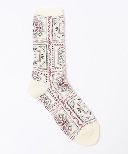 ANONYMOUS: BANDANA CREW