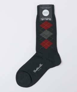 PANTHERELLA: LOCKE A[KC`FbN \bNX