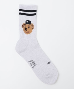 ROSTER SOX: TEAM BEAR