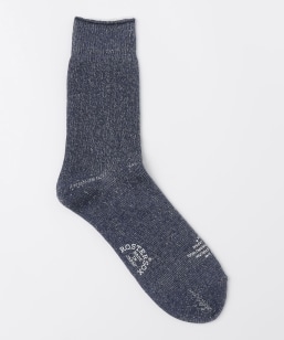 ROSTERE SOX: VIVO WOOL