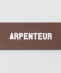 ARPENTEUR: LOGIC