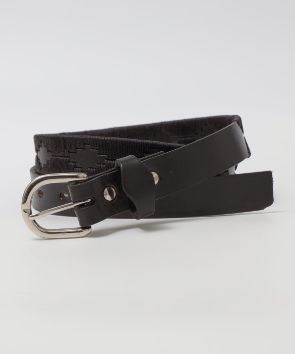 MAISON GAUCHOS: WESTERN PANPA