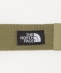 THE NORTH FACE: NORTHTECH WEAVING BELT