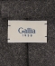 GALLIA: E[ \bh lN^C