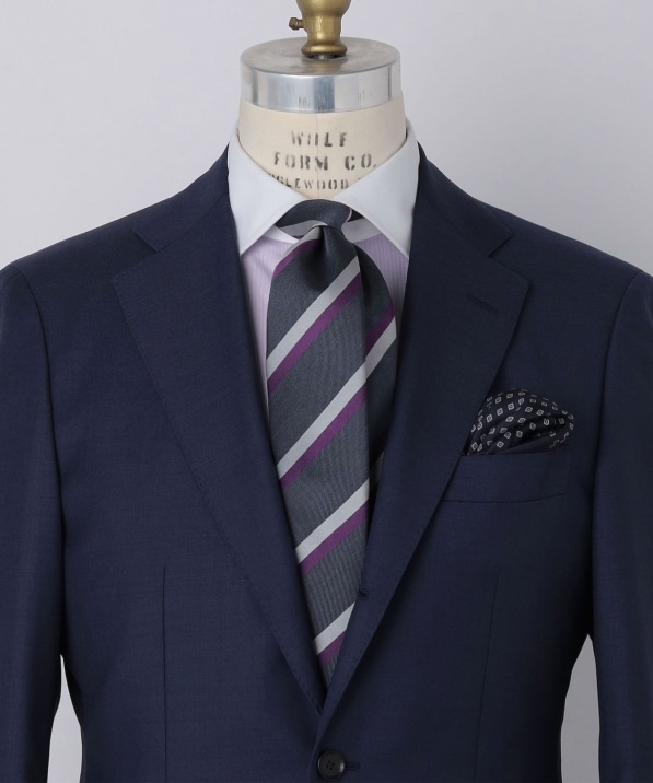 SHIPS: �V���N ���M�����[ �X�g���C�v �l�N�^�C