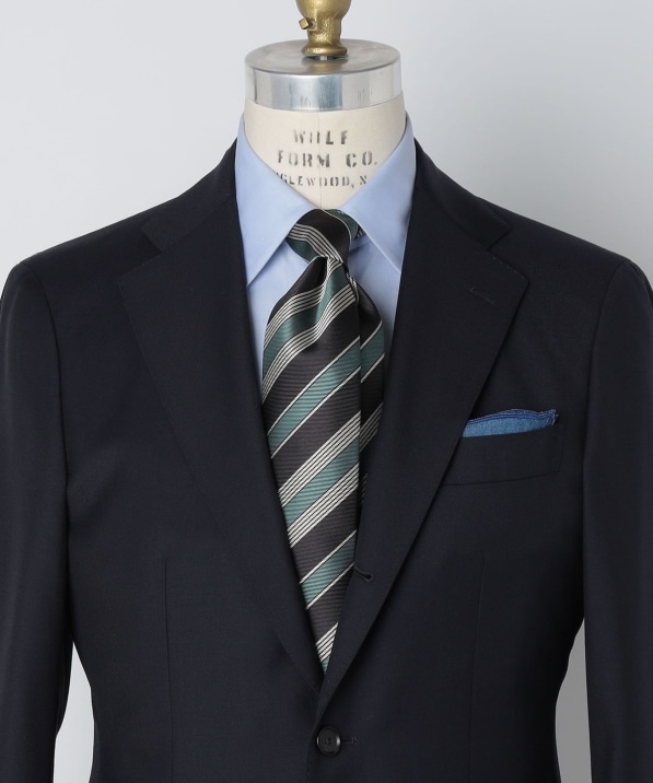 Holliday��Brown: �V���N �}���` �X�g���C�v �l�N�^�C