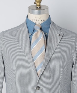 Errico Formicola: �������W �w�A���C�� �X�g���C�v �l�N�^�C