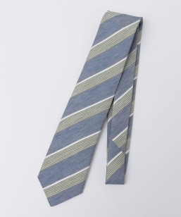 Errico Formicola: �������W �w�A���C�� �X�g���C�v �l�N�^�C