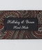 Holliday��Brown: �V���N ���B���e�[�W �y�C�Y���[ �l�N�^�C
