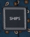 SHIPS: ���`�[�t �R���� �y�C�Y���[ �l�N�^�C