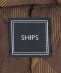SHIPS:レップ ウィンドウ ペイン ネクタイ