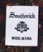 Southwick: USA yCY[ lN^C