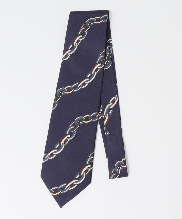 HOLLIDAY＆BROWN NECKTIE