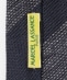 MARCEL LASSANCE: GARZA WIDE STRIPE NARROW TIE
