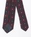 MARCEL LASSANCE: MEDALLION TIE
