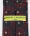 MARCEL LASSANCE: MEDALLION TIE