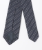 MARCEL LASSANCE: SILK STRIPE TIE