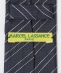 MARCEL LASSANCE: SILK STRIPE TIE
