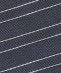 MARCEL LASSANCE: SILK STRIPE TIE