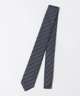 MARCEL LASSANCE: SILK STRIPE TIE