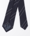 MARCEL LASSANCE: WOOL KNIT TIE