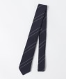 MARCEL LASSANCE: WOOL KNIT TIE �l�C�r�[
