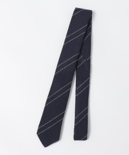 MARCEL LASSANCE: WOOL KNIT TIE