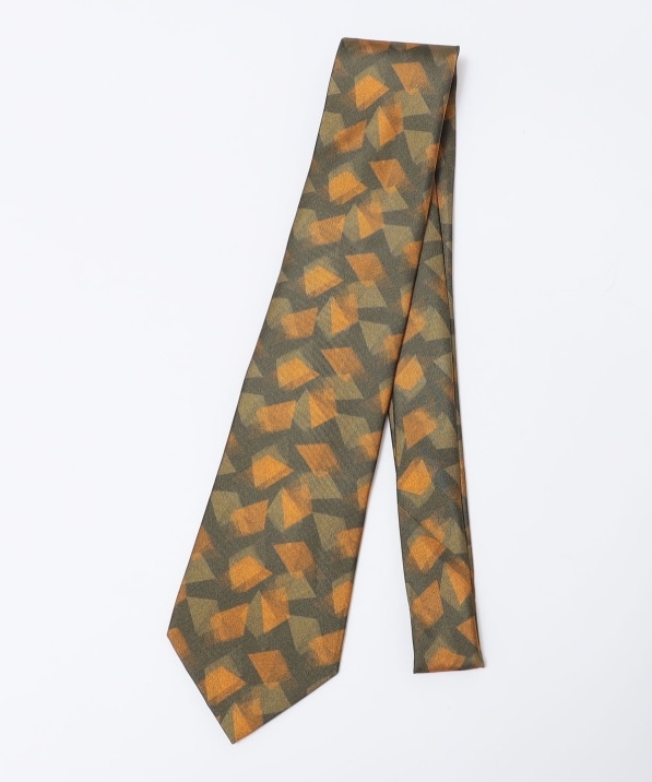 SHIPS: ���g�� �v�����g ���`�[�t �l�N�^�C