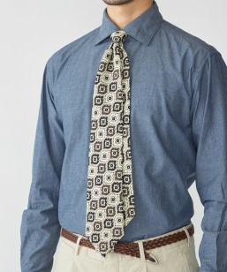 Holliday��Brown �}�_�[ �v�����g �l�N�^�C