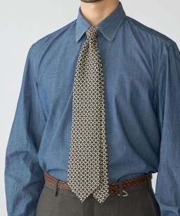 Holliday��Brown �}�_�[ �v�����g �l�N�^�C