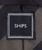 SHIPS: ビンテージ マルチストライプ ネクタイ