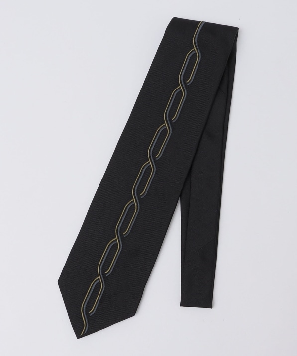 BLECK: �V���N �G���u���C�_���\ �`�F�[�� �l�N�^�C