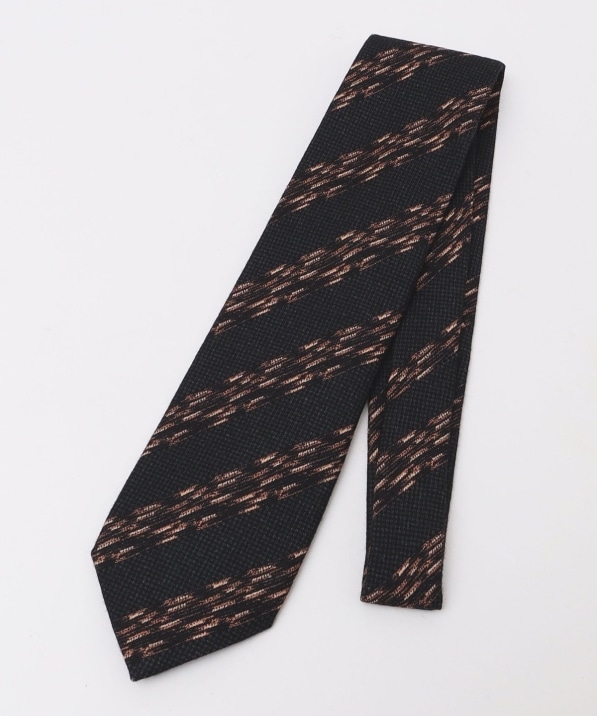 �ySHIPS�ʒ��zStefano Cau: �E�[�� �v�����g �������W �X�g���C�v �l�N�^�C