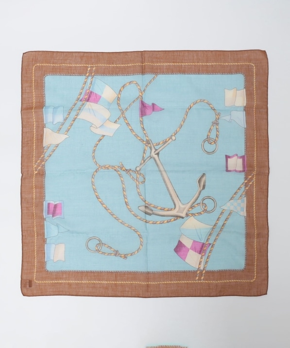 Vincenzo Miozza: �R�b�g�� ���l�� �A���J�[ ���`�[�t �X�J�[�t