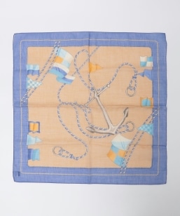 Vincenzo Miozza: �R�b�g�� ���l�� �A���J�[ ���`�[�t �X�J�[�t