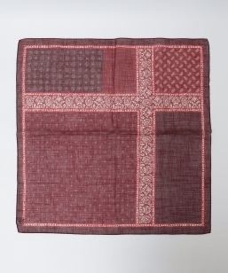 Vincenzo Miozza: �R�b�g�� ���l�� �p�l�� �X�J�[�t