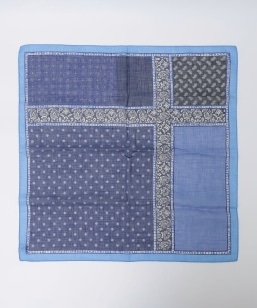 Vincenzo Miozza: �R�b�g�� ���l�� �p�l�� �X�J�[�t