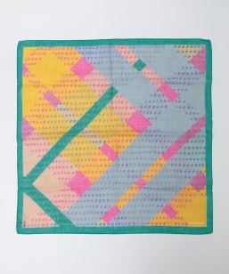 Vincenzo Miozza: �R�b�g�� ���l�� �`�F�b�N �X�J�[�t