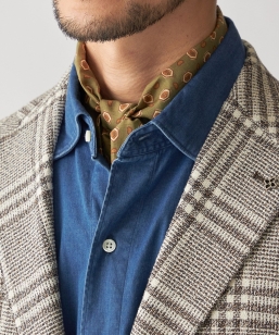 Puccini: �R�b�g�� �V���N �y�C�Y���[ �X�J�[�t