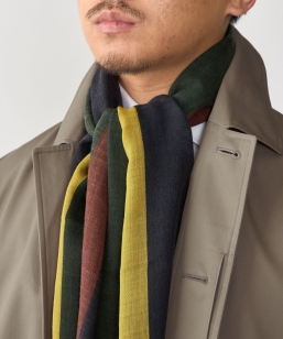 MARCEL LASSANCE: PRINT STOLE｜ SHIPS 公式サイト