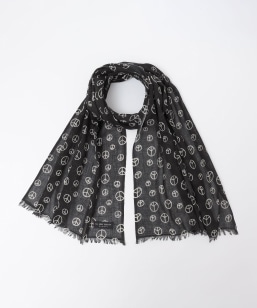 ILL180°: PRINT STOLE PEACE