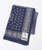 ILL180°: VINTAGE BANDANA STOLE