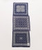 ILL180°: VINTAGE BANDANA STOLE