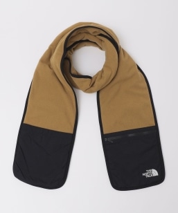 THE NORTH FACE: MICRO FLEECE MUFFLER