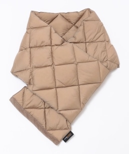 SHIPS: TAION CORDURA(R) ���b�v�X�g�b�v �_�E�� �}�t���[