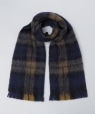 DE BONNE FACTURE: UNIVERSITY GIANT SCARF �l�C�r�[